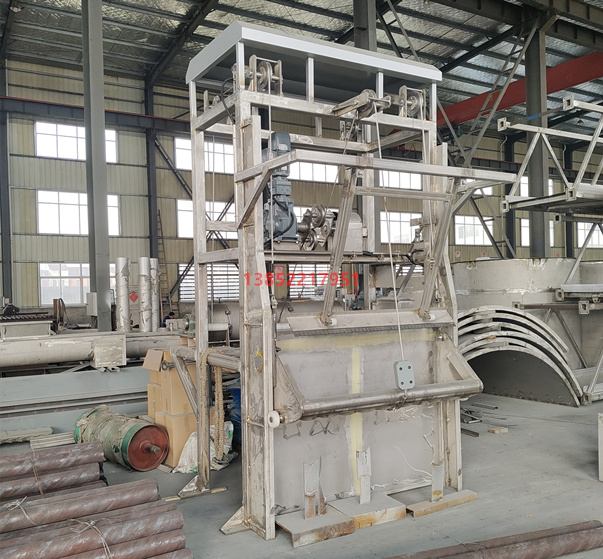 鋼絲繩格柵除污機(圖2) 6749bece62991a539ba655d6cd15c3a_副本.jpg