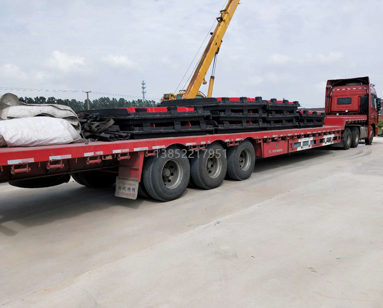 鑄鐵閘門發貨圖 鑄鐵閘門發貨圖